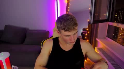 kurt_hanssen online show from 10.30.25