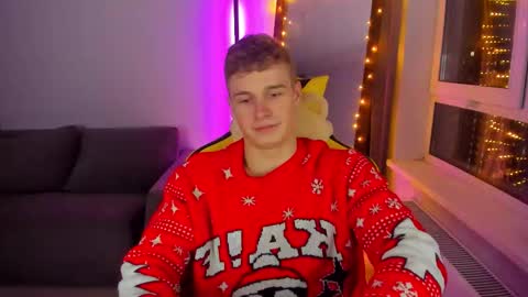 kurt_hanssen online show from 11.25.25