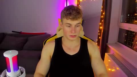 kurt_hanssen online show from 11.27.25