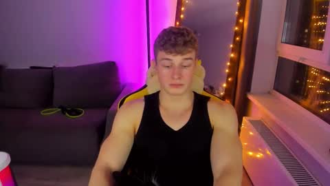 kurt_hanssen online show from 12.16.25