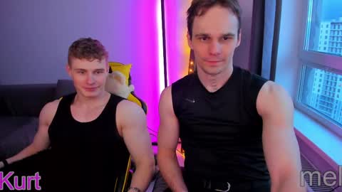 kurt_hanssen online show from 05.28.26