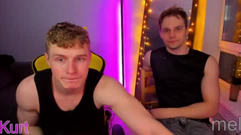 kurt_hanssen online show from 06.04.26