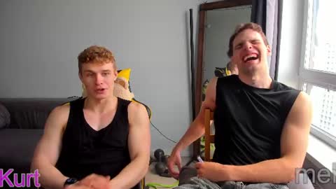 kurt_hanssen online show from 06.24.26