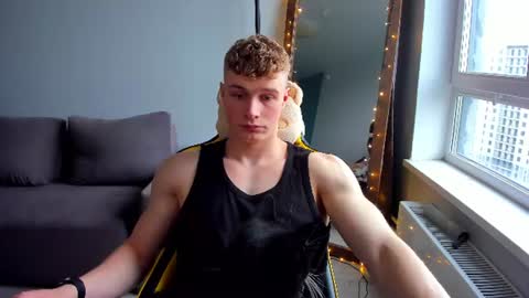 kurt_hanssen online show from 07.07.26