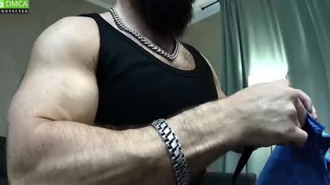 kurt_stone1 online show from 02.22.25