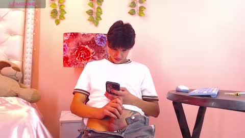 JASON online show from 10.21.25