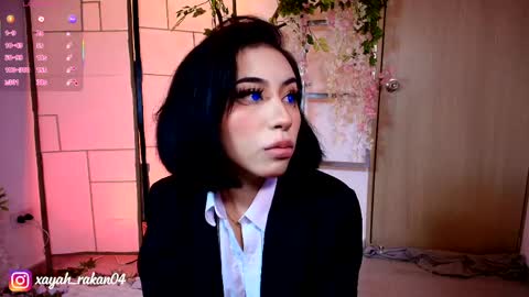 Valentina and Sergio online show from 04.29.26