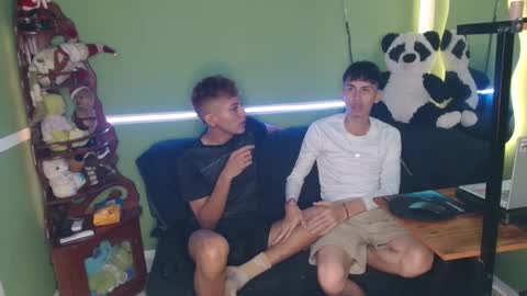 kurtwillms online show from 11.29.25