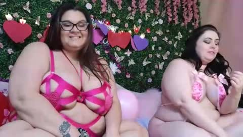 Raven Belle online show from 02.15.26