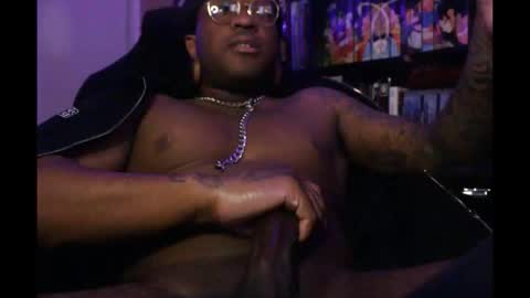 Snapshot of kushgoth chatting on 11.06.25 Kushgoth online show from 11.06.25