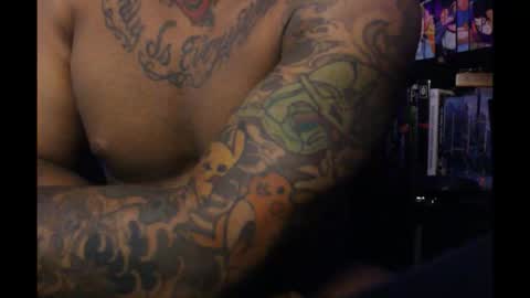 Snapshot of kushgoth chatting on 02.20.26 Kushgoth online show from 02.20.26