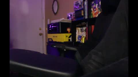 Kushgoth online show from 04.28.26