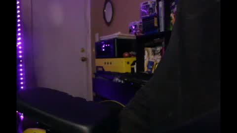 Kushgoth online show from 05.24.26