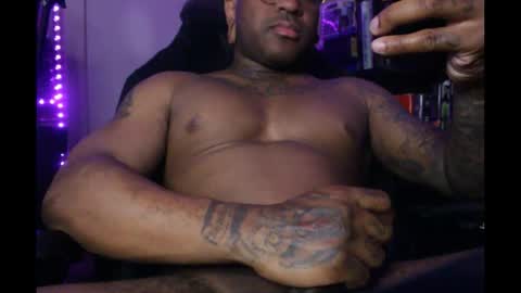 Kushgoth online show from 05.28.26