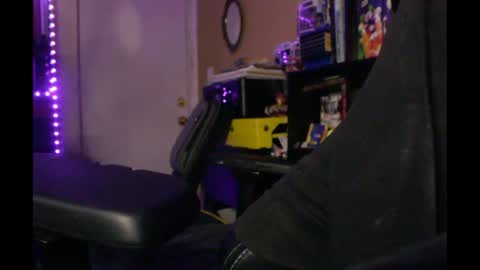 Kushgoth online show from 07.11.26