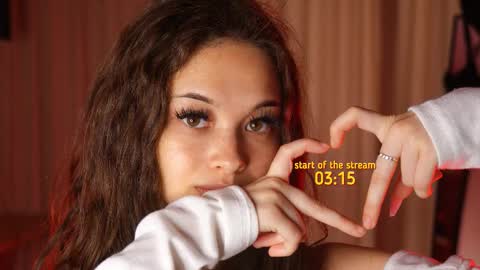 Snapshot of kusssecka chatting on 01.15.26 Brianna my friends can call me Bri or kusya D online show from 01.15.26