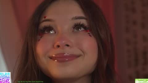 Snapshot of kusssecka chatting on 02.15.26 Brianna my friends can call me Bri or kusya D online show from 02.15.26