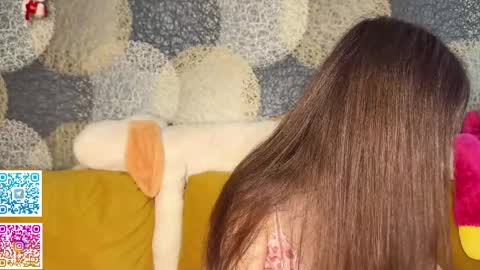 Brianna my friends can call me Bri or kusya D online show from 05.14.26