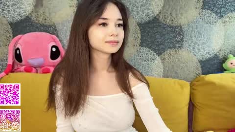 Brianna my friends can call me Bri or kusya D online show from 05.15.26