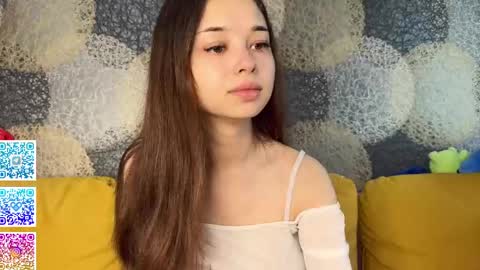 Snapshot of kusssecka chatting on 05.22.26 Brianna my friends can call me Bri or kusya D online show from 05.22.26