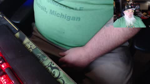 Vlad Voivode of Wallachia online show from 12.24.24