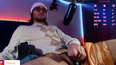 kuzzcoo online show from 01.09.26