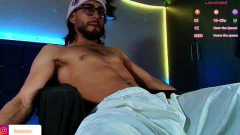 kuzzcoo online show from 03.03.26