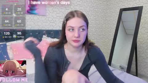 Snapshot of kvetachka chatting on 02.18.25 Kvetachka Thu-Sun 0900am-1500pmGTM2 online show from 02.18.25