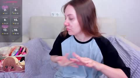 Snapshot of kvetachka chatting on 02.28.25 Kvetachka Thu-Sun 0900am-1500pmGTM2 online show from 02.28.25