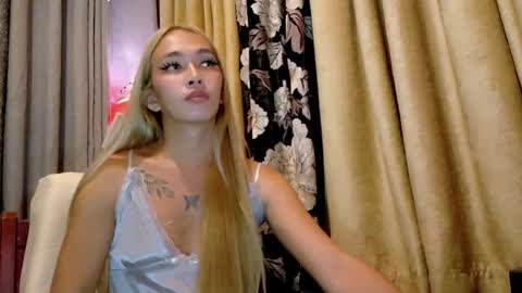 Kween online show from 07.07.26