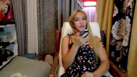 Kween online show from 07.15.26