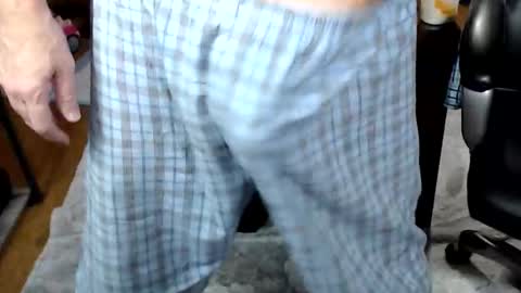 kwib34 online show from 11.29.25