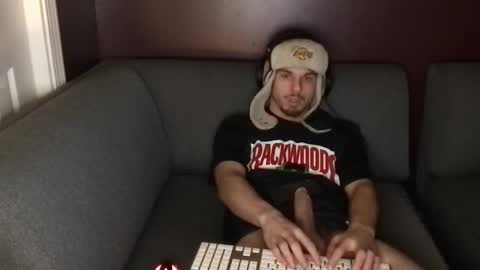 kxng222 online show from 12.18.25