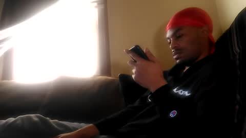 JermaineKxng online show from 01.29.25