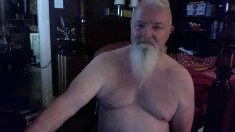 Nick Nude Celt KYHighNTight online show from 12.20.25