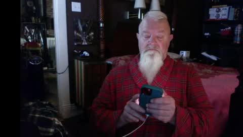 Nick Nude Celt KYHighNTight online show from 01.07.26