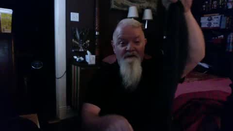 Nick Nude Celt KYHighNTight online show from 01.12.26