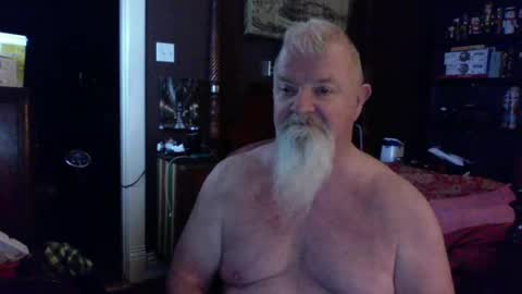 Nick Nude Celt KYHighNTight online show from 01.19.26