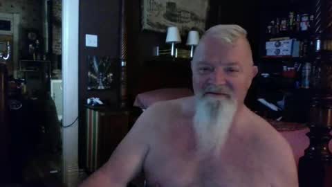 Nick Nude Celt KYHighNTight online show from 02.01.26
