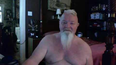 Nick Nude Celt KYHighNTight online show from 02.17.26