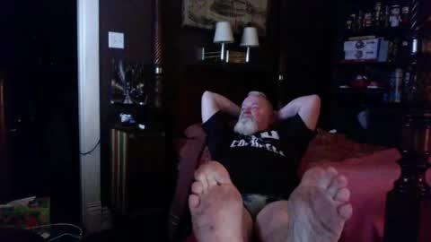 Nick Nude Celt KYHighNTight online show from 02.20.26