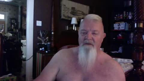 Nick Nude Celt KYHighNTight online show from 02.20.26