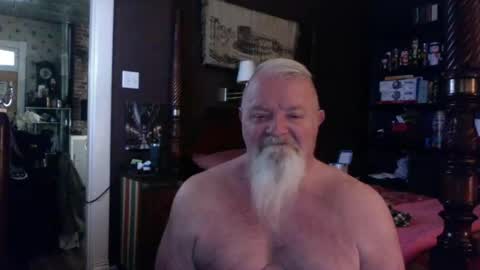 Nick Nude Celt KYHighNTight online show from 02.24.26