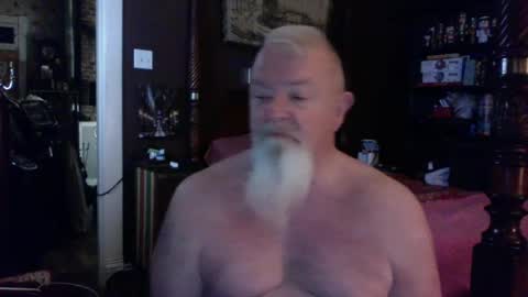 Nick Nude Celt KYHighNTight online show from 02.26.26