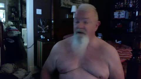 Nick Nude Celt KYHighNTight online show from 03.01.26