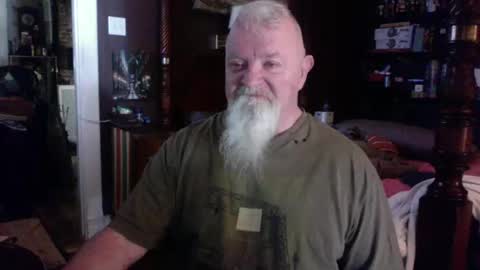 Nick Nude Celt KYHighNTight online show from 04.27.26