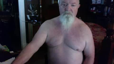 Nick Nude Celt KYHighNTight online show from 05.19.26