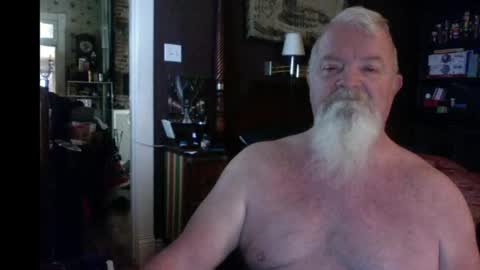 Nick Nude Celt KYHighNTight online show from 05.23.26