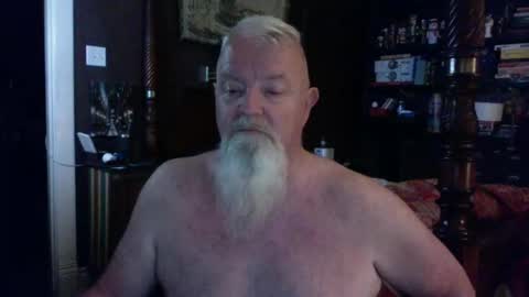 Nick Nude Celt KYHighNTight online show from 05.29.26