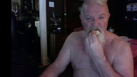 Nick Nude Celt KYHighNTight online show from 06.12.26